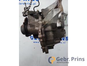 Gebruikte Versnellingsbak Ford Fiesta 5 (JD/JH) 1.25 16V Prijs € 150,00 Margeregeling aangeboden door Autorec. Gebr. Prins b.v.