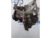 Versnellingsbak van een Ford Fiesta 5 (JD/JH), 2001 / 2009 1.25 16V, Hatchback, Benzine, 1.242cc, 51kW (69pk), FWD, M7JA; M7JB, 2003-03 / 2008-10, JD; JH 2003