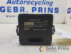 Gebruikte Gateway module Volkswagen Passat Variant (3G5) 1.4 GTE 16V Prijs € 40,00 Margeregeling aangeboden door Autorec. Gebr. Prins b.v.