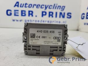 Gebruikte Telefoon Module Volkswagen Passat Variant (3G5) 1.4 GTE 16V Prijs € 35,00 Margeregeling aangeboden door Autorec. Gebr. Prins b.v.