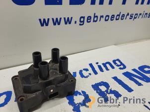 Gebruikte Bobine Ford Fiesta 5 (JD/JH) 1.25 16V Prijs € 20,00 Margeregeling aangeboden door Autorec. Gebr. Prins b.v.