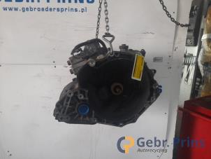 Gebruikte Automaatbak Opel Corsa D 1.2 16V Prijs € 450,00 Margeregeling aangeboden door Autorec. Gebr. Prins b.v.