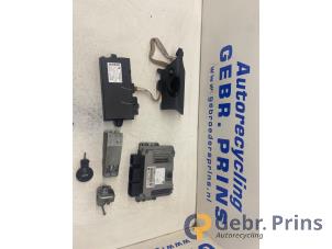 Gebruikte Kontaktslot + computer Mini Mini (R56) 1.4 16V One Prijs € 125,00 Margeregeling aangeboden door Autorec. Gebr. Prins b.v.