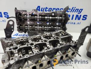 Gebruikte Cilinderkop Opel Vivaro 1.6 CDTI 115 Prijs € 302,50 Inclusief btw aangeboden door Autorec. Gebr. Prins b.v.