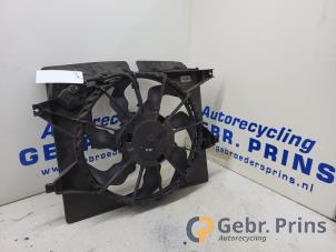 Gebruikte Koelvin Hyundai iX20 (JC) 1.4i 16V Prijs € 50,00 Margeregeling aangeboden door Autorec. Gebr. Prins b.v.