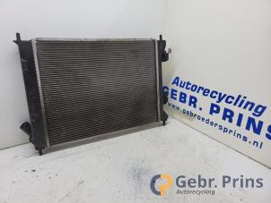 Gebruikte Radiateur Hyundai iX20 (JC) 1.4i 16V Prijs € 50,00 Margeregeling aangeboden door Autorec. Gebr. Prins b.v.