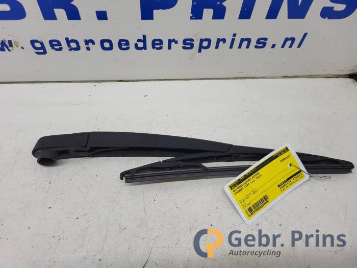 577952 VALEO SILENCIO VF952 Ruitenwisser 700, 350 mm