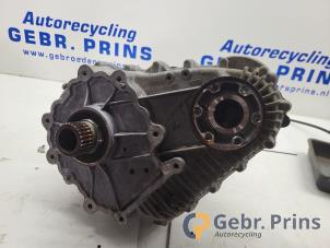 Gebruikte Tussenbak 4x4 Mercedes ML II (164/4JG) 4.0 ML-420 CDI 4-Matic V8 32V Prijs € 500,00 Margeregeling aangeboden door Autorec. Gebr. Prins b.v.