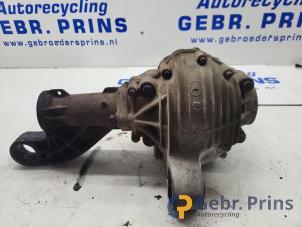 Gebruikte Differentieel voor Mercedes ML II (164/4JG) 4.0 ML-420 CDI 4-Matic V8 32V Prijs € 250,00 Margeregeling aangeboden door Autorec. Gebr. Prins b.v.