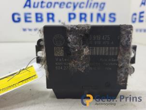 Gebruikte Module PDC Skoda Fabia II Combi 1.2 TDI 12V Greenline Prijs € 25,00 Margeregeling aangeboden door Autorec. Gebr. Prins b.v.