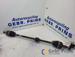 Gebruikte Cardanas rechts-voor (VWA) Hyundai iX20 (JC) 1.4i 16V Prijs € 50,00 Margeregeling aangeboden door Autorec. Gebr. Prins b.v.