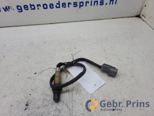 Gebruikte Lambda Sonde Hyundai iX20 (JC) 1.4i 16V Prijs € 20,00 Margeregeling aangeboden door Autorec. Gebr. Prins b.v.