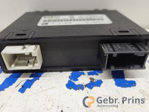 Gebruikte PDC Module Opel Zafira (M75) 2.2 16V Direct Ecotec Prijs € 25,00 Margeregeling aangeboden door Autorec. Gebr. Prins b.v.