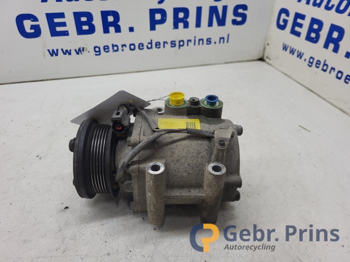Gebruikte Aircopomp Ford Fiesta 5 (JD/JH) 1.3 Prijs € 40,00 Margeregeling aangeboden door Autorec. Gebr. Prins b.v.