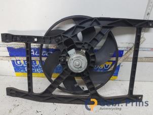 Gebruikte Koelvin Ford Ka II 1.2 Prijs € 30,00 Margeregeling aangeboden door Autorec. Gebr. Prins b.v.