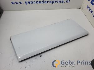 Gebruikte Sierstrip Opel Vivaro 1.6 CDTI 115 Prijs € 30,25 Inclusief btw aangeboden door Autorec. Gebr. Prins b.v.