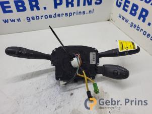 Gebruikte Combischakelaar Stuurkolom Peugeot 207 SW (WE/WU) 1.4 16V Vti Prijs € 35,00 Margeregeling aangeboden door Autorec. Gebr. Prins b.v.