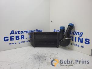 Gebruikte Intercooler Fiat Ducato (243/244/245) 2.8 JTD 15 Prijs € 30,25 Inclusief btw aangeboden door Autorec. Gebr. Prins b.v.