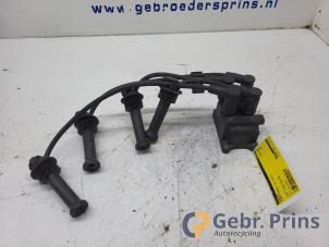 Gebruikte Bobine Ford Fiesta 6 (JA8) 1.6 16V Sport Prijs € 25,00 Margeregeling aangeboden door Autorec. Gebr. Prins b.v.