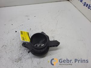 Gebruikte Luchtmassameter Ford Focus 3 Wagon 1.6 TDCi ECOnetic Prijs € 30,00 Margeregeling aangeboden door Autorec. Gebr. Prins b.v.