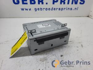 Gebruikte Radio CD Speler Ford Focus 3 Wagon 1.6 TDCi ECOnetic Prijs € 50,00 Margeregeling aangeboden door Autorec. Gebr. Prins b.v.