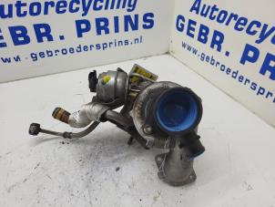 Gebruikte Turbo Ford Focus 3 Wagon 1.6 TDCi ECOnetic Prijs € 200,00 Margeregeling aangeboden door Autorec. Gebr. Prins b.v.