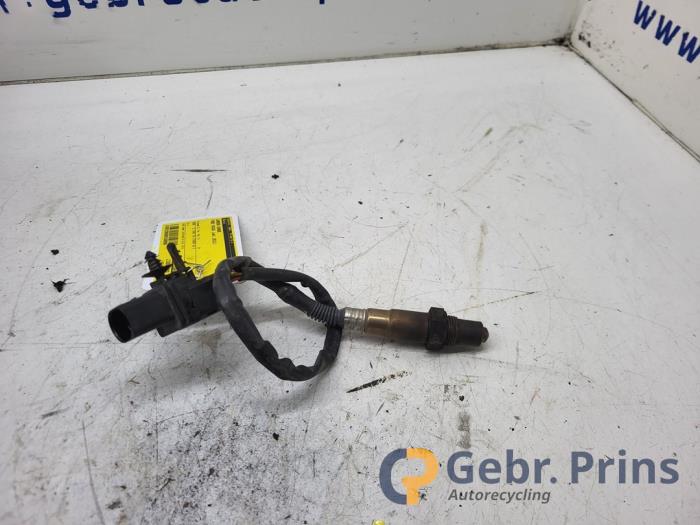 Gebruikte Lambda Sonde Ford Focus 3 Wagon 1.6 TDCi ECOnetic Prijs € 15,00 Margeregeling aangeboden door Autorec. Gebr. Prins b.v.