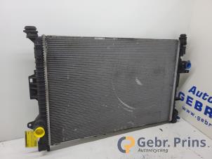 Gebruikte Radiateur Ford Focus 3 Wagon 1.6 TDCi ECOnetic Prijs € 50,00 Margeregeling aangeboden door Autorec. Gebr. Prins b.v.