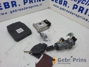 Gebruikte Contactslot + computer Hyundai iX20 (JC) 1.4i 16V Prijs € 125,00 Margeregeling aangeboden door Autorec. Gebr. Prins b.v.