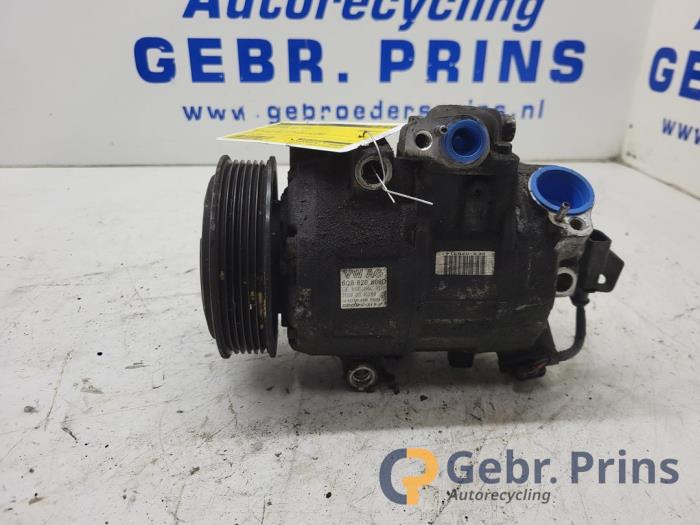 Gebruikte Aircopomp Seat Ibiza IV (6J5) 1.6 16V Prijs € 75,00 Margeregeling aangeboden door Autorec. Gebr. Prins b.v.