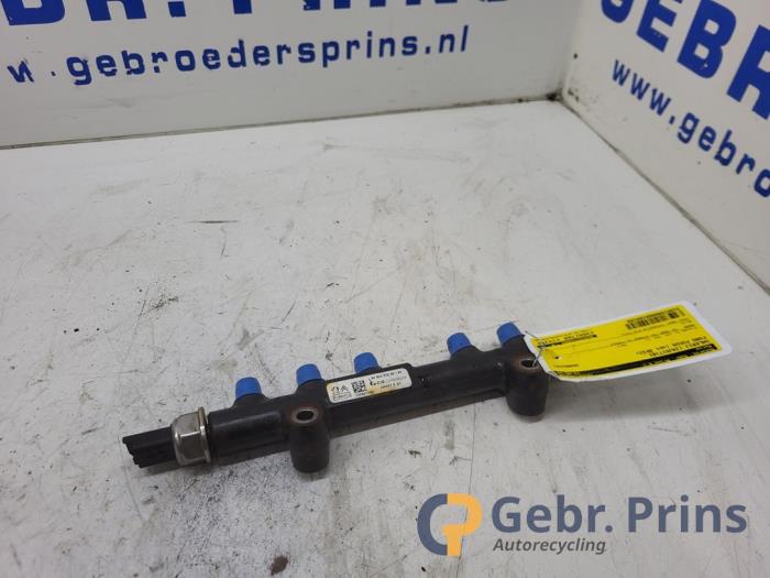 Gebruikte Galerij (Injectie) Ford Focus 3 Wagon 1.6 TDCi ECOnetic Prijs € 30,00 Margeregeling aangeboden door Autorec. Gebr. Prins b.v.