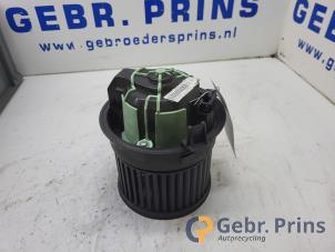 Gebruikte Aanjager Citroen C4 Berline (NC) 1.6 16V VTi Prijs € 35,00 Margeregeling aangeboden door Autorec. Gebr. Prins b.v.