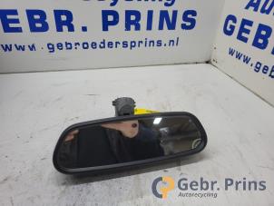 Gebruikte Spiegel binnen Citroen C4 Berline (NC) 1.6 16V VTi Prijs € 30,00 Margeregeling aangeboden door Autorec. Gebr. Prins b.v.