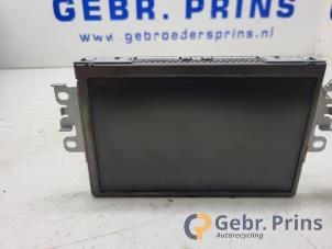 Gebruikte Display Multi Media regelunit Volvo XC70 (BZ) 2.0 D3 20V Prijs € 100,00 Margeregeling aangeboden door Autorec. Gebr. Prins b.v.