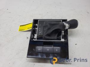 Gebruikte Pookhoes Skoda Superb Combi (3V5) 2.0 TDI Prijs € 50,00 Margeregeling aangeboden door Autorec. Gebr. Prins b.v.