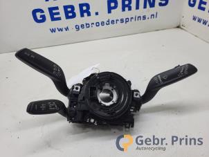 Gebruikte Combischakelaar Stuurkolom Audi A3 Sportback (8VA/8VF) 1.4 TFSI 16V Prijs € 50,00 Margeregeling aangeboden door Autorec. Gebr. Prins b.v.