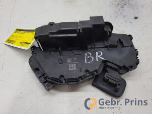 Deurslot Actuator Linksvoor / Rechtsachter Voor Skoda Kodiaq, Superb, Karoq, Fabia - 5TB837015A 5TB837016A
