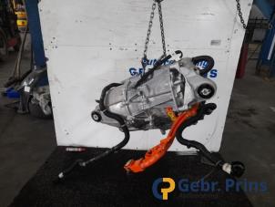 Gebruikte Motor Tesla Model 3 Long Range 72kWh Prijs € 2.000,00 Margeregeling aangeboden door Autorec. Gebr. Prins b.v.