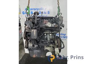 Gebruikte Motor Fiat Punto Evo (199) 1.3 JTD Multijet 85 16V Euro 5 Prijs € 700,00 Margeregeling aangeboden door Autorec. Gebr. Prins b.v.