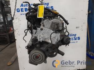 Gebruikte Motor Opel Corsa D 1.3 CDTi 16V ecoFLEX Prijs € 700,00 Margeregeling aangeboden door Autorec. Gebr. Prins b.v.