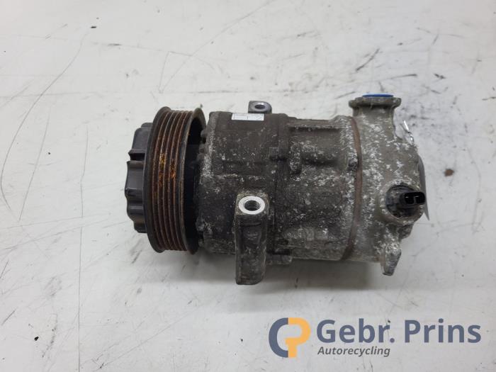 Gebruikte Aircopomp Opel Corsa D 1.3 CDTi 16V ecoFLEX Prijs € 50,00 Margeregeling aangeboden door Autorec. Gebr. Prins b.v.