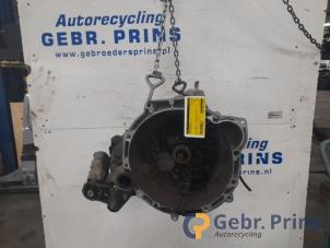 Gebruikte Versnellingsbak Ford Fiesta 6 (JA8) 1.25 16V Prijs € 300,00 Margeregeling aangeboden door Autorec. Gebr. Prins b.v.