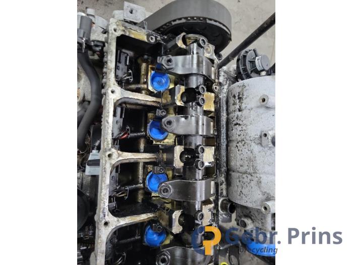 Gebruikte Motor Volkswagen Caddy III (2KA,2KH,2CA,2CH) 2.0 SDI Prijs € 423,50 Inclusief btw aangeboden door Autorec. Gebr. Prins b.v.