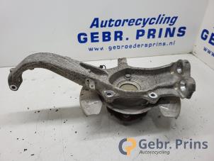 Gebruikte Fusee links-voor Tesla Model 3 Long Range 72kWh Prijs € 175,00 Margeregeling aangeboden door Autorec. Gebr. Prins b.v.