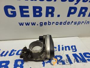 Gebruikte Gasklephuis Volkswagen Golf V (1K1) 2.0 FSI 16V Prijs € 30,00 Margeregeling aangeboden door Autorec. Gebr. Prins b.v.