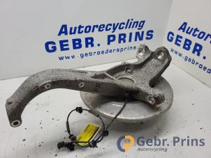 Gebruikte Fusee rechts-voor Tesla Model 3 Long Range 72kWh Prijs € 175,00 Margeregeling aangeboden door Autorec. Gebr. Prins b.v.