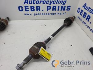 Gebruikte Steekas links-achter Tesla Model 3 Long Range 72kWh Prijs € 150,00 Margeregeling aangeboden door Autorec. Gebr. Prins b.v.