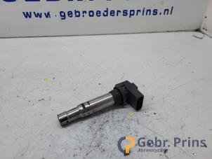 Gebruikte Pen Bobine Volkswagen Golf V (1K1) 1.6 FSI 16V Prijs € 15,00 Margeregeling aangeboden door Autorec. Gebr. Prins b.v.