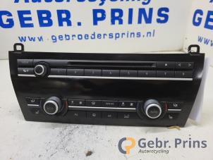 Gebruikte Chaufage Bedieningspaneel BMW 7 serie (F01/02/03/04) 740d 24V Prijs € 100,00 Margeregeling aangeboden door Autorec. Gebr. Prins b.v.
