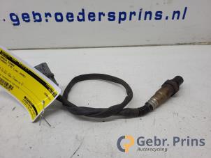 Gebruikte Lambda Sonde Hyundai i10 (F5) 1.1i 12V Prijs € 15,00 Margeregeling aangeboden door Autorec. Gebr. Prins b.v.